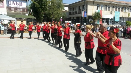 За четвърта година Стрелча ще е домакин на Етнографския фестивал на Средногорието